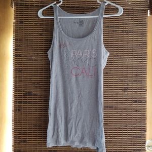 Victoria's Secret tank top